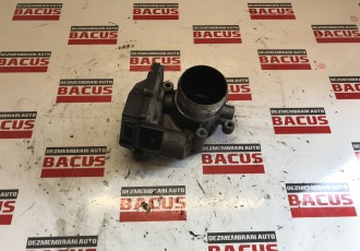 Clapeta Acceleratie VW Passat B6  / Audi / Skoda / Seat 2.0 TDI Cod: 03L128063E
