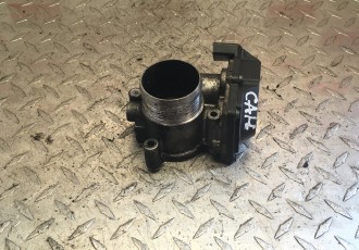 Clapeta acceleratie VW Passat B6 cod: 03l128063e
