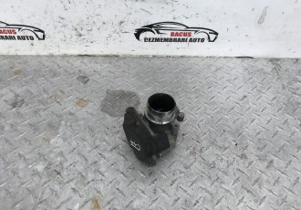 Clapeta acceleratie VW Passat B7 2.0 TDI motor CFF COD: 03L128063K