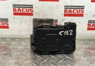Clapeta acceleratie VW Polo 6R 1.2 TSI cod -03F133062