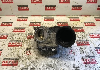 Clapeta acceleratie VW T-ROC 1.5 TSI  04E133062Q 
