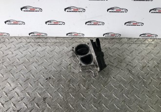 Clapeta Acceleratie Vw Volkswagen Touareg Audi A5 A6 C7 A7 A8 4H motor 3.0 Diesel Euro 5 cod 059129593 