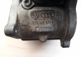 Clapeta Admisie Seat IBIZA V (6J5, 6P5) (59KW / 80CP), 03g129537a