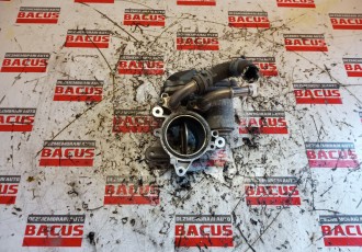 Clapeta admisie VW GOLF 7 2.0 CRB cod 04L128063P