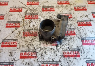 Clapeta admisie VW POLO 1.4 BENZINA 03C133062C