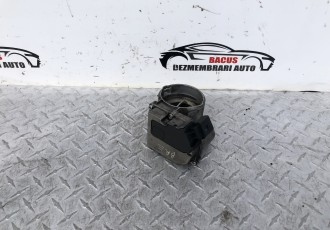 Clapeta control,admisie aer (703703700 PIE) AUDI,SEAT,SKODA,VW