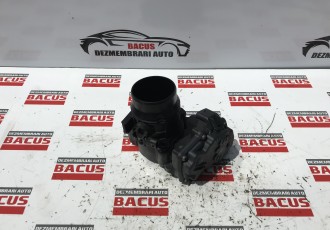 Clapeta de acceleratie 2.0 d b47 851245204 BMW