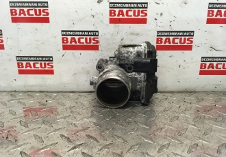Clapeta de acceleratie 2.0 tdci euro 6 gk2q-9f991-ba gk2q9f991ba Ford Transit 4 [2014 - 2019]