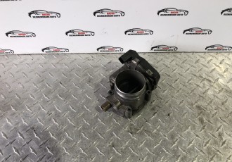 Clapeta de acceleratie BMW 320i benzina f30 / 2013  cod- 7588625-02