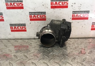 Clapeta de acceleratie BMW 7 V F01, F02, F03, F04 2008 - 2015 3.0 d 7806231-01