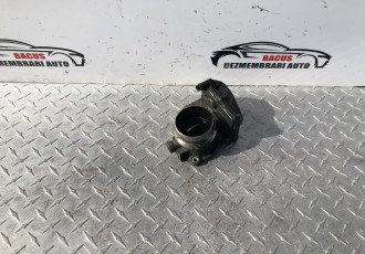 Clapeta de acceleratie BMW X5 E70 3 0 diesel N57 1354 7806231 01 7806231 01 780623101