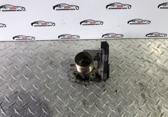 Clapeta de acceleratie OPEL ASTRA J / 2012 - > 1.4 Turbo A 14 NET, B 14 NET 55565489