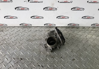 Clapeta de acceleratie Opel Astra J Sports Tourer B16DTH LVL 55491244