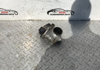 Clapeta de acceleratie Volkswagen Passat B7 2012 2.0 diesel cod- 03L128063