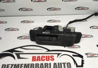 Clapetă deschidere portbagaj cu cameră Mercedes-Benz E W213 cod- A0997503600