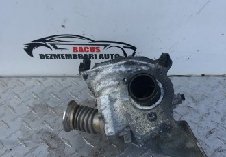 Clapeta egr 1.3 d multijet fiat 500x fiat doblo fiorino panda punto 500l alfa romeo mito 55277989