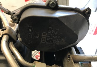 Clapeta Motoras Admisie VW Eos / Audi A3 2.0 TFS COD 06F133482D