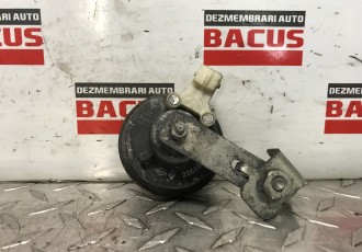 Claxon 256104007R Dacia Duster [2010 - 2013] 1.5 dci K9K898