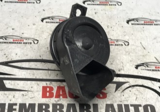 CLAXON RENAULT ZOE cod- 256101691R