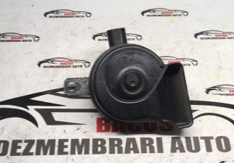 CLAXON (TON INALT) SKODA Fabia 2015 1.0B - CHYA 5Q0951223B