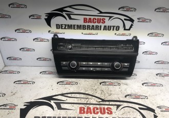 Climatronic BMW Seria 5 (2010->) [F10] 9236482-01