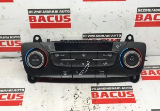  Climatronic FORD C-MAX II [ 2010 - > ] TDCi COD- F1et18c612bf