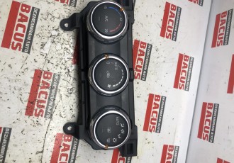 CLIMATRONIC MAZDA CX-3