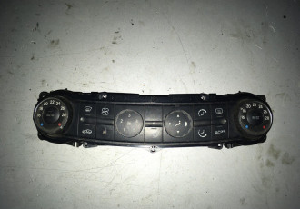 Climatronic Mercedes E-Class, W211, 2118300385