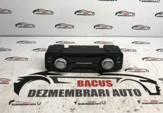 Climatronic spate Audi A6 C7 2015 cod- 4G0919158R / 4G0 919 158 R 