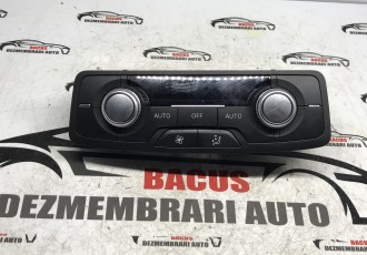 Climatronic spate Audi A7 (2010-2018) [4g] 4G0919158Q