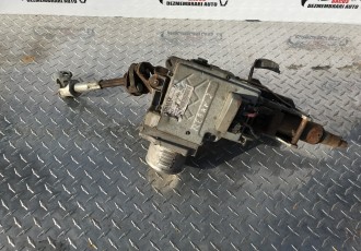 Coloana Ax Volan Cu Pompa Servo Renault Megane 2 Cod 8200246633B