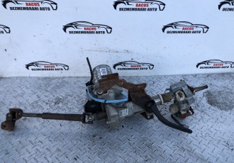 Coloana directie electrica Nissan Qashqai j10 cod 48810jd900 