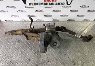 Coloana Directie Ford Fiesta VI 2009/01-2012/09 1.4 TDCi 50KW 68CP Cod 8V513C529KK