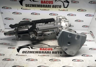 Coloana volan electrica Ford Puma 2  - 2025 Crossover ST 1.0 EcoBoost AT (125 hp) Automatic Cod: R1TC-3D077-AG Produs nou 