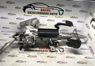 Coloana volan electrica Ford Puma 2 - 2025 Crossover ST 1.0 EcoBoost AT (125 hp) Automatic Cod: R1TC-3D077-AG Produs nou