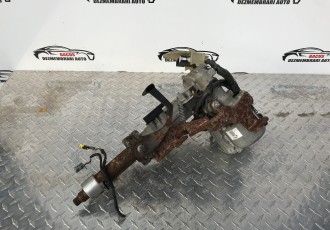 Coloana volan +Motoras directie Renault Megane 3 Cod 488101531R