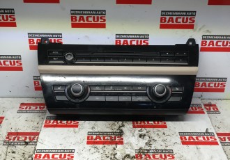 Comanda ac clima bmw f10 f11 2010 - 2014 cod- 926375701
