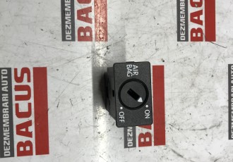 Comanda Airbag Off Vw Golf 5 2003-2009 cod: 1K0919237C