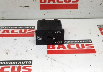 Comanda Airbag Off Vw Golf 5 2003-2009 cod: 1K0919237C