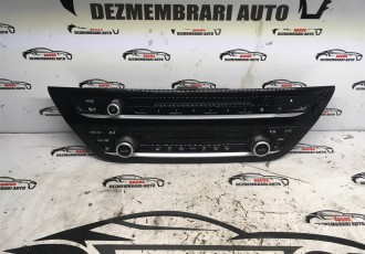 Comanda clima Cod: 6411 6826844-01 / 114191-10 BMW Seria 5 G30/G31 [2016 - 2020]