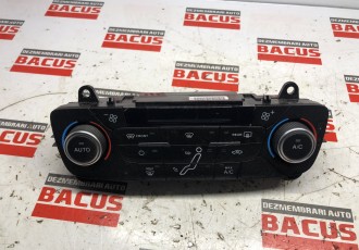 Comanda Clima  Cod F1et 18c612 Df Ford Focus 3 Facelift
