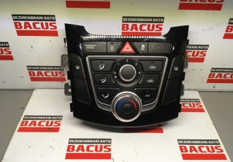 COMANDA CLIMA hYUNDAI I30 2015 97250-A6XXX, 97250-A5XXX