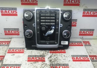 Comanda clima/modul CCM VOLVO V60 an-2013 cod- 31324827