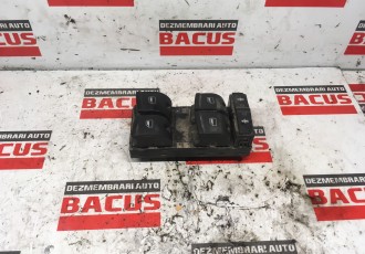 Comanda geam Audi A6 C6 2006; 4F0959851