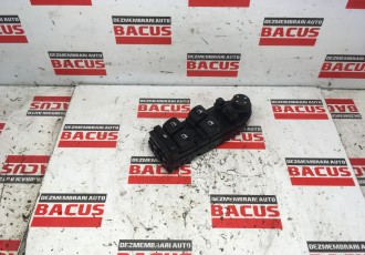 Comanda geamuri 6951909 BMW Seria 5 E60/E61 [facelift] [2007 - 2010]