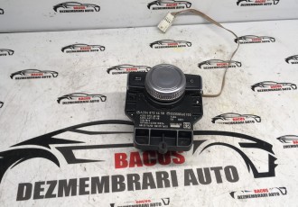 Comanda Joystick Mercedes C-class W204 Cod: A2048704658