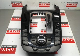 Comanda Navigatie Originala Audi A5 8T A4 B8 8K 8T0919609 WFX 8T0919609WFX
