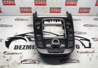 Comanda Navigatie Originala Audi A5 8T A4 B8 8K COD- 8T0919609WFX