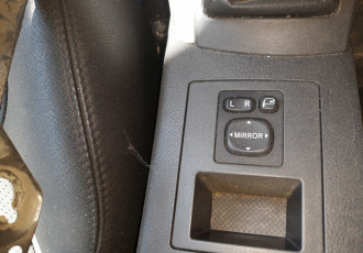 Comanda oglinzi electrice pentru Toyota rav 4, an 2008, 2009