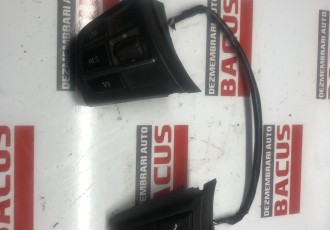 COMENZI VOLAN BMW F 10